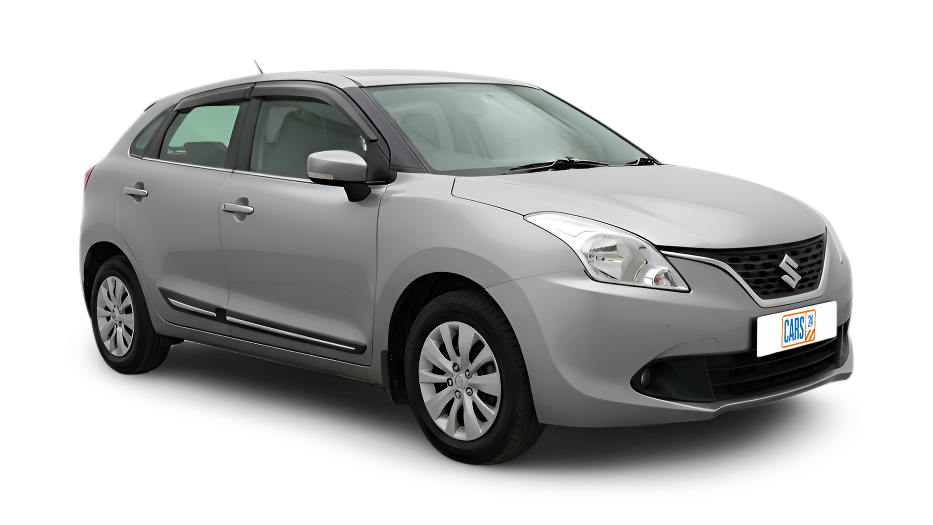 Maruti Baleno-img